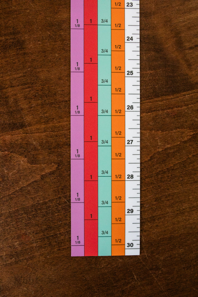 Magnetic Sawmill Scales