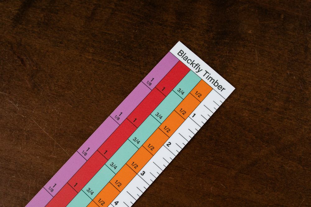 Magnetic Sawmill Scales