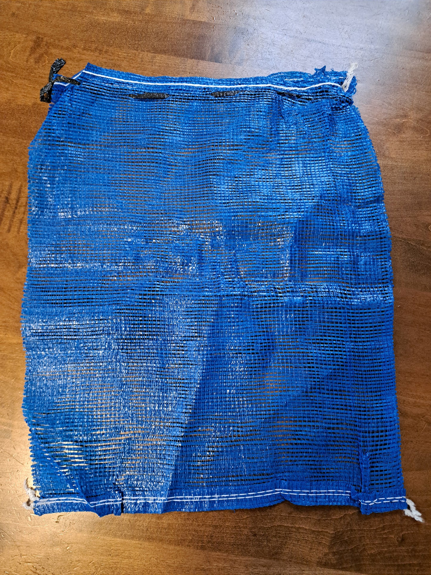 Premium 20x24 Mesh Firewood Bags (50 bags)