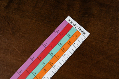 Magnetic Sawmill Scales
