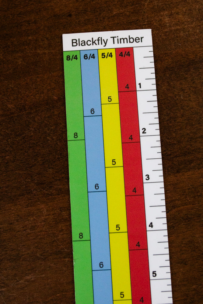 Magnetic Sawmill Scales – Blackfly Timber
