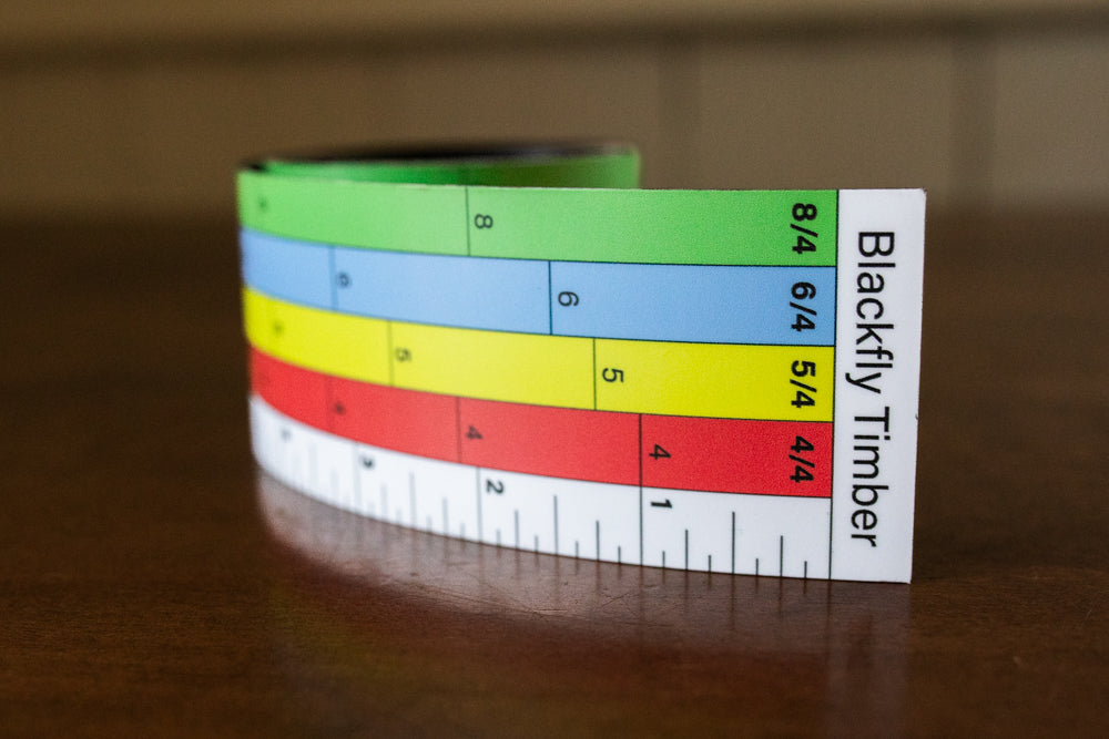 Magnetic Sawmill Scales – Blackfly Timber