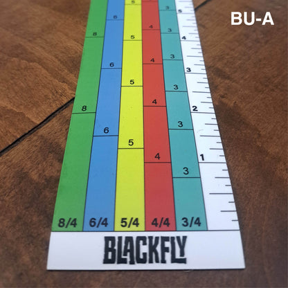 Sawmill Scales (Bottom Up)