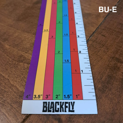 Sawmill Scales (Bottom Up)