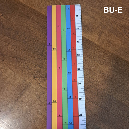 Sawmill Scales (Bottom Up)
