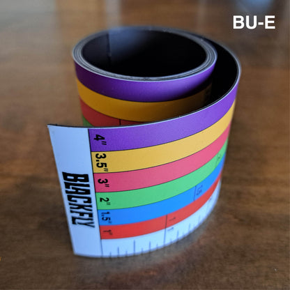 Sawmill Scales (Bottom Up)