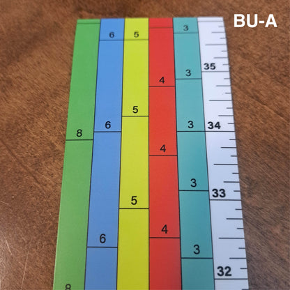 Sawmill Scales (Bottom Up)