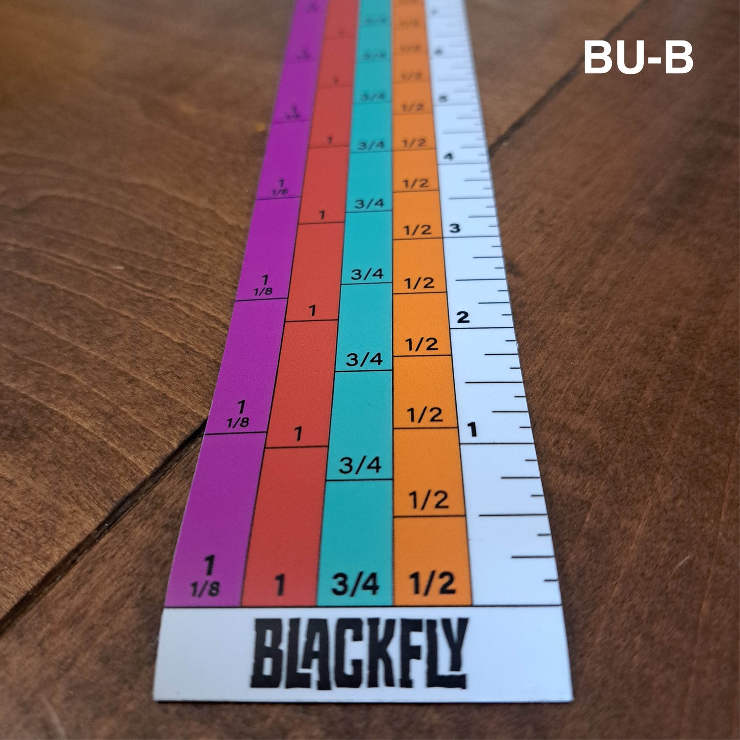 Sawmill Scales (Bottom Up)