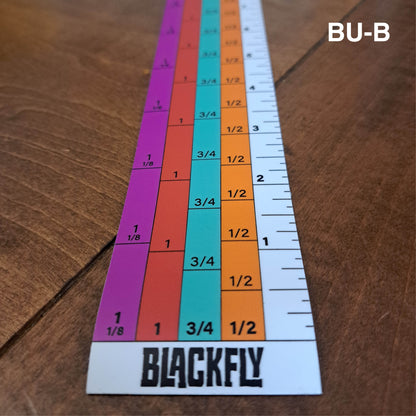 Sawmill Scales (Bottom Up)