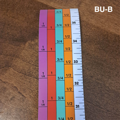 Sawmill Scales (Bottom Up)