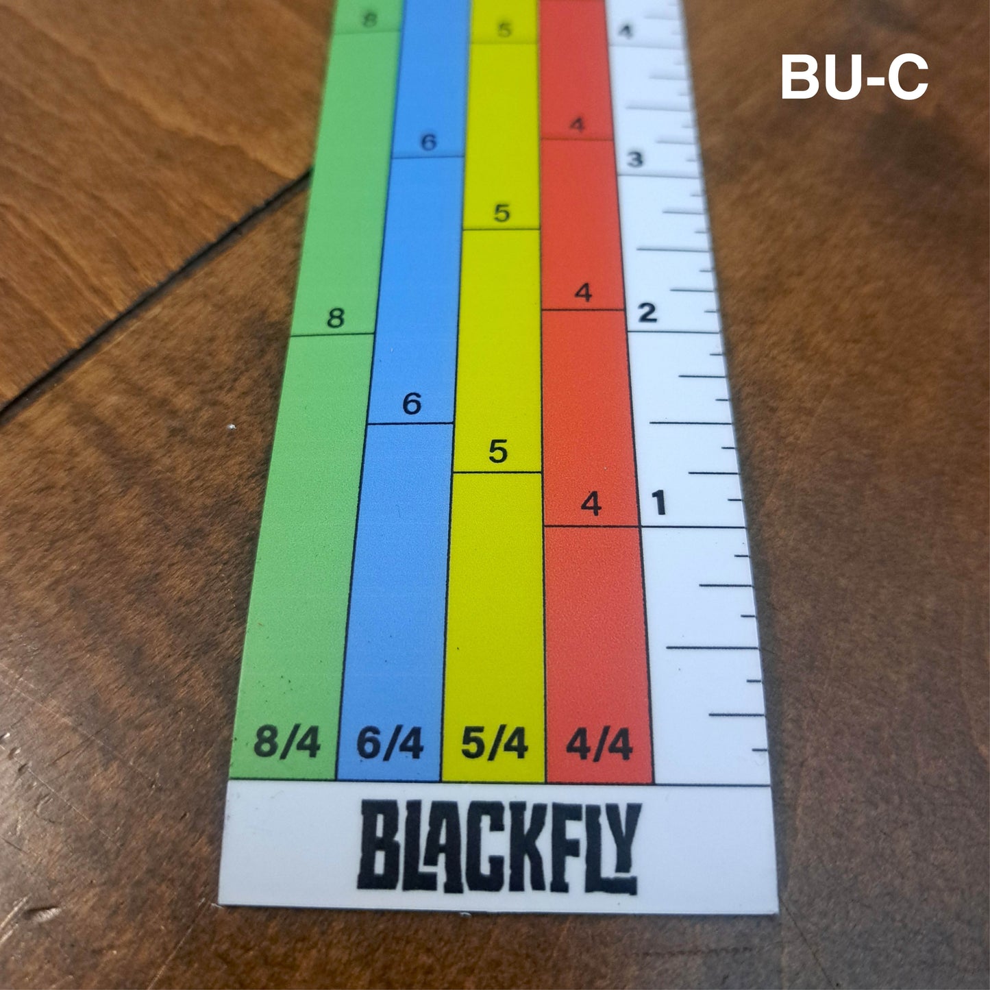 Sawmill Scales (Bottom Up)