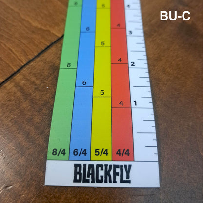 Sawmill Scales (Bottom Up)