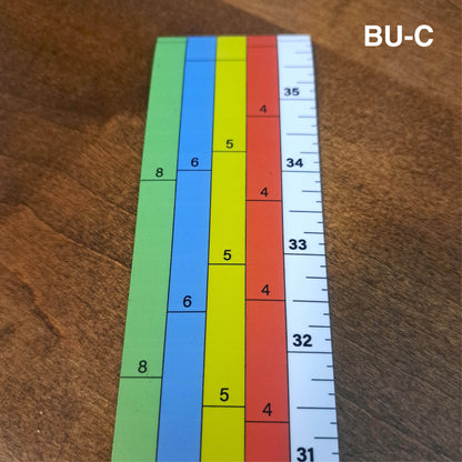 Sawmill Scales (Bottom Up)