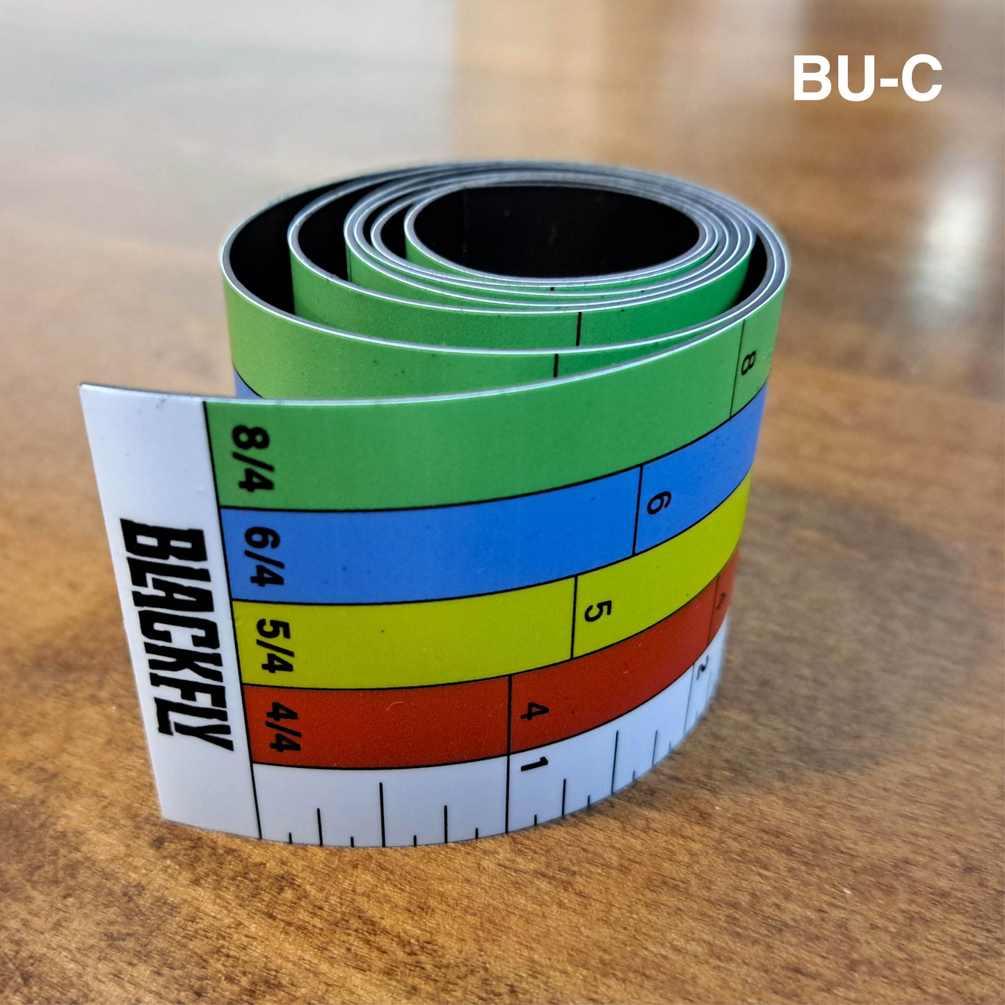 Sawmill Scales (Bottom Up)