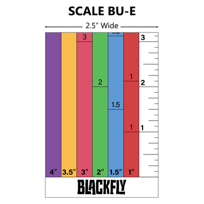 Sawmill Scales (Bottom Up)
