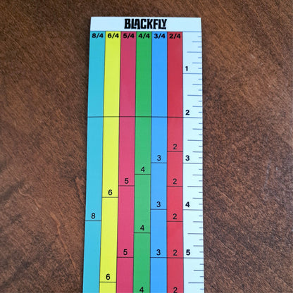 Circle Mill Magnetic Scale