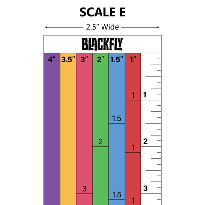 Magnetic Sawmill Scales